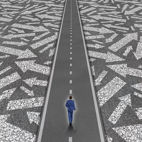 Sustaining Manifestation
Momentum & Action
